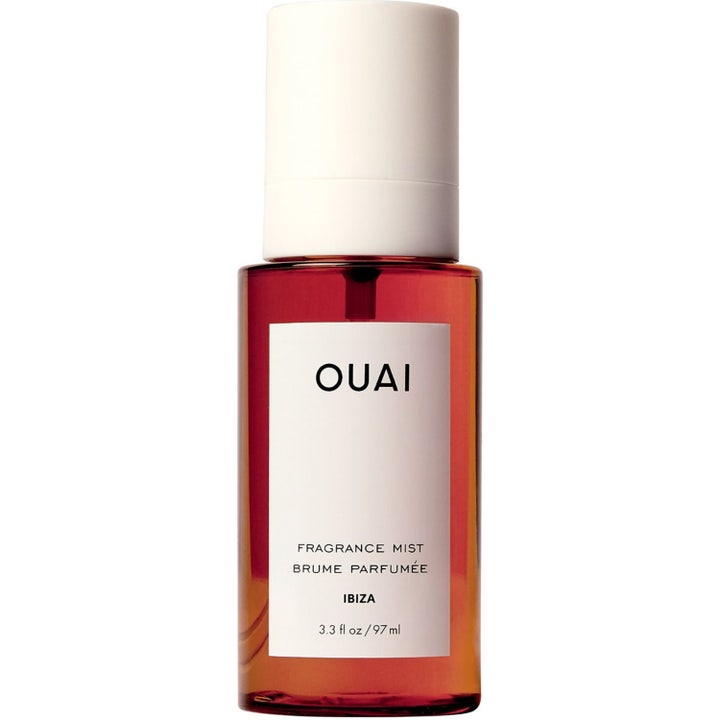 Fragrance Mist Ibiza