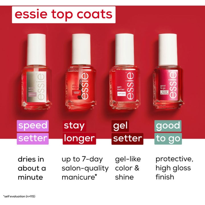 French Manicure Kit