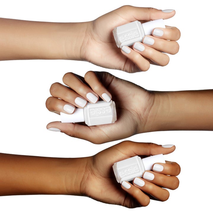French Manicure Kit