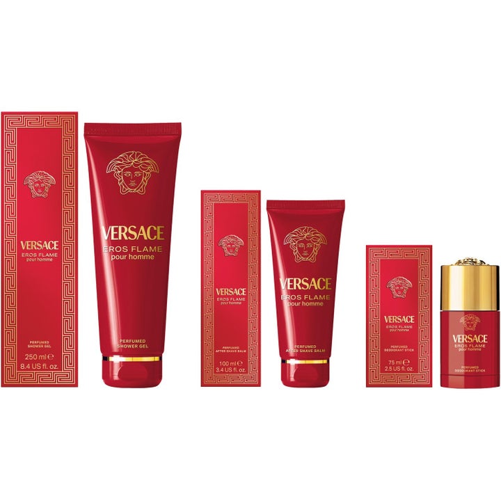 Eros Flame Set