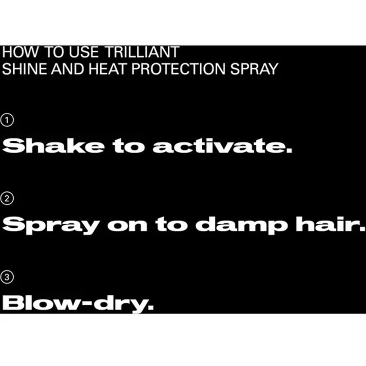 Styling Favourites - Texturspray, värmeskydd och hårspray