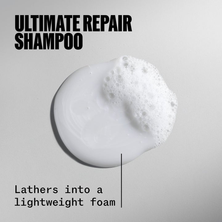 Ultimate Repair Hair Recovery Set