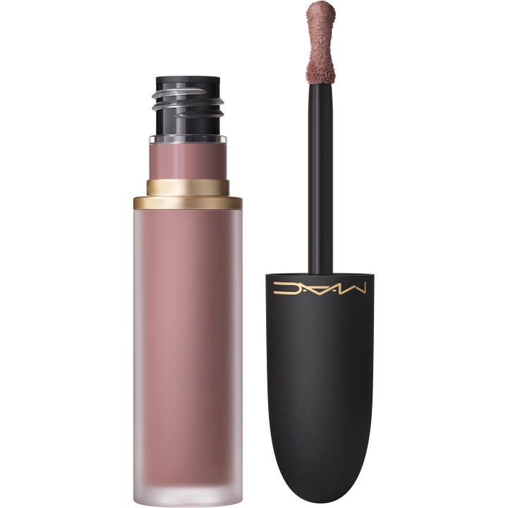 Powder Kiss Lip + Cheek Mousse