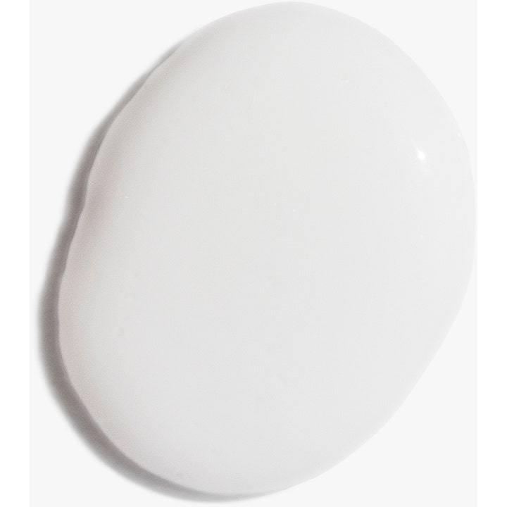 Niche Beauty Lab Theramid Derma-Peptides 35% Multi-Peptide Treatment 30 ml hudserum med hvit og kremet tekstur