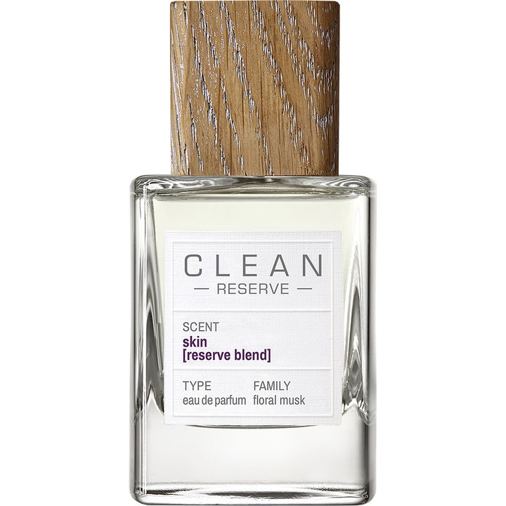 Skin Reserve Blend