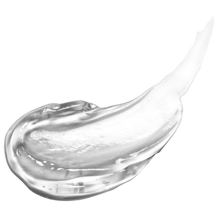 It'S SKIN Cleantizer Gel 100 ml rengjørende håndpleie med en klar og gjennomsiktig gelékonsistens full av små luftbobler