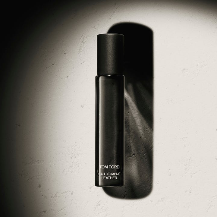 Eau d'Ombre Leather