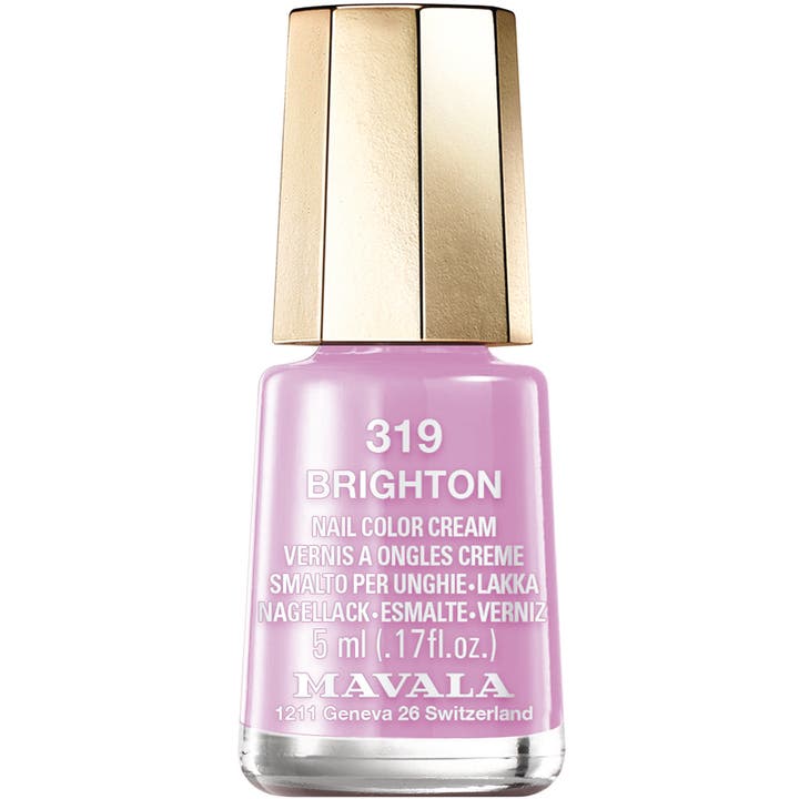Nail Color
