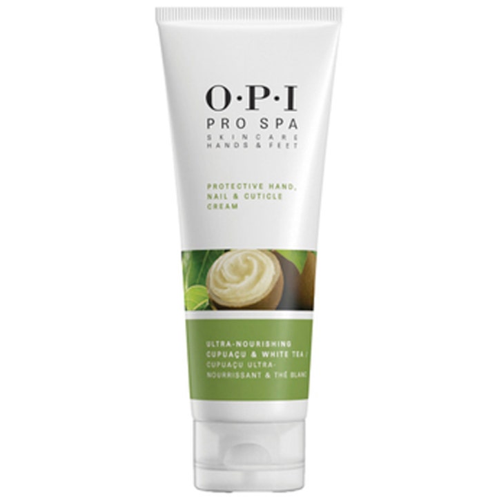 Protective Hand Nail & Cuticle Cream