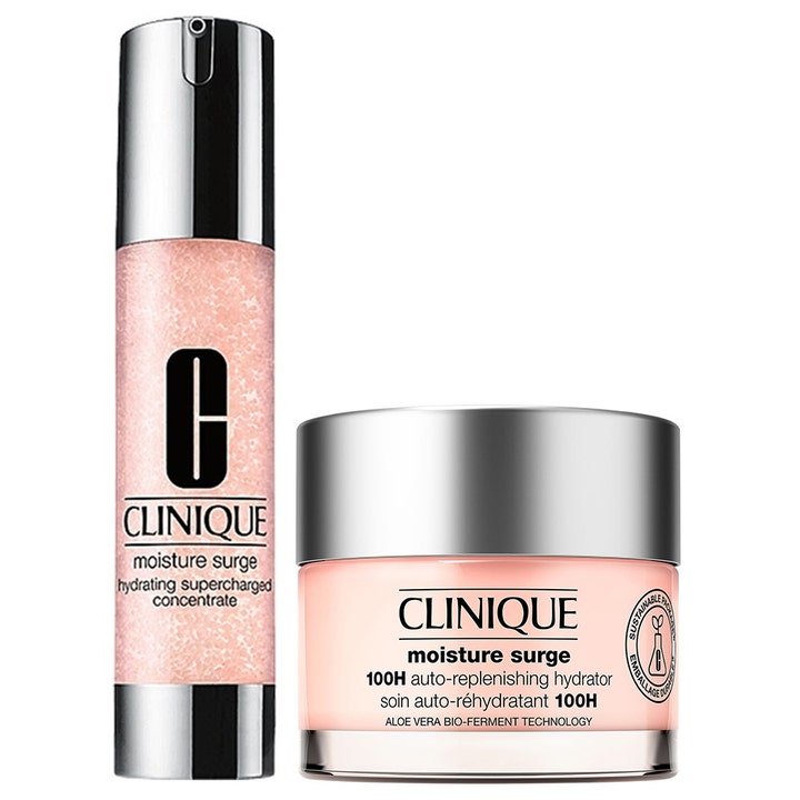 Hydrating Favourites