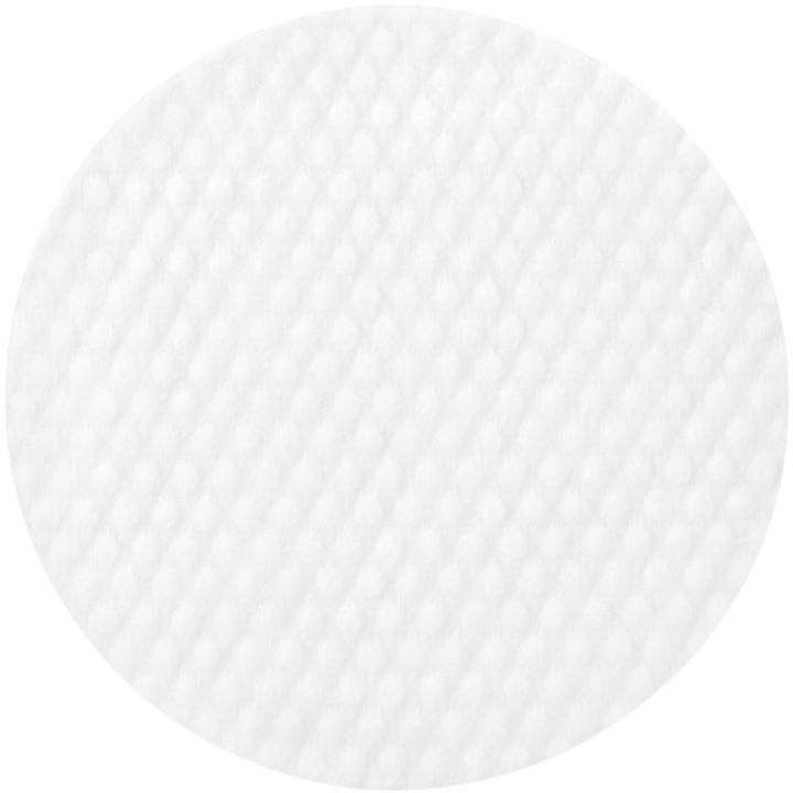 Make Prem Inteca Trouble Soothing Pads 70 stk beroligende spot treatment hvit pad med preget teksturert overflate