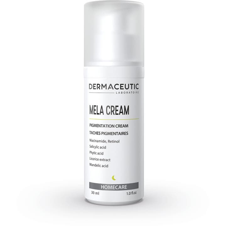Mela Creme