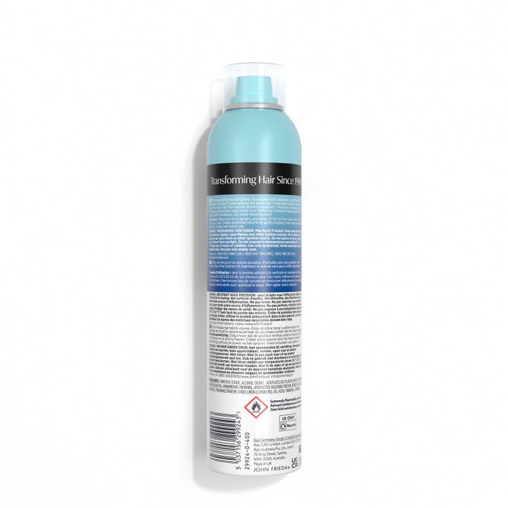 Volume Lift Lightweight Hairspray