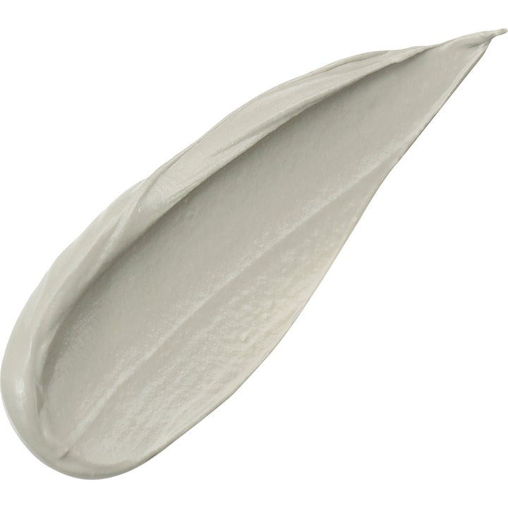 Sensai Silky Purifying Mud Soap Wash & Mask 125 ml dyprensende ansiktsvask med kremet grå leiretekstur