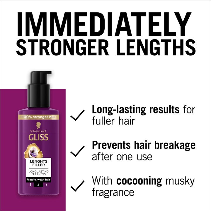 Full Hair Wonder Length Filler