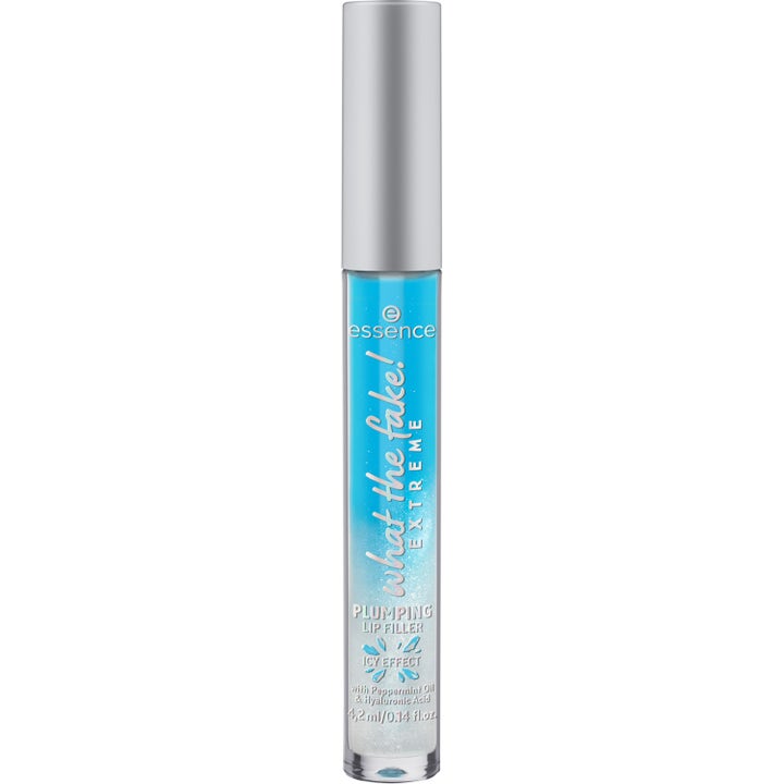 What the Fake! Extreme Plumping Lip Filler