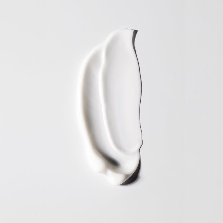 Jorgobé White Tea Moisturiser 50 ml fuktighetsgivende dagkrem med en glatt og fyldig hvit tekstur