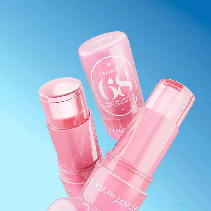 Cheirosa '68 Jelly Perfume Balm
