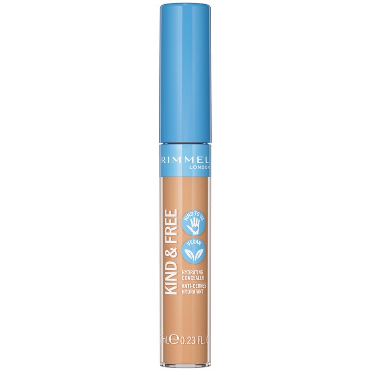 Kind & Free Concealer