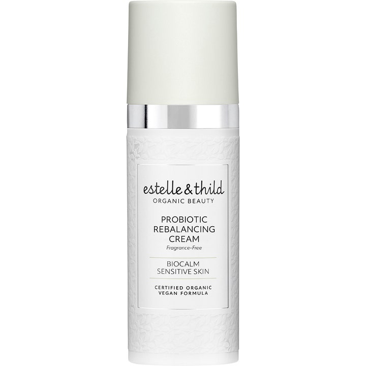 BioCalm Probiotic Rebalancing Cream