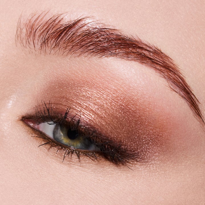 Eye Shadow Glitter
