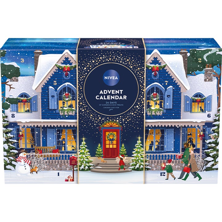 Advent Calendar 2025