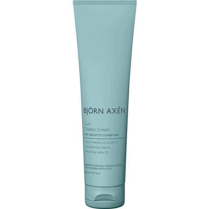 Curl Creator Cream