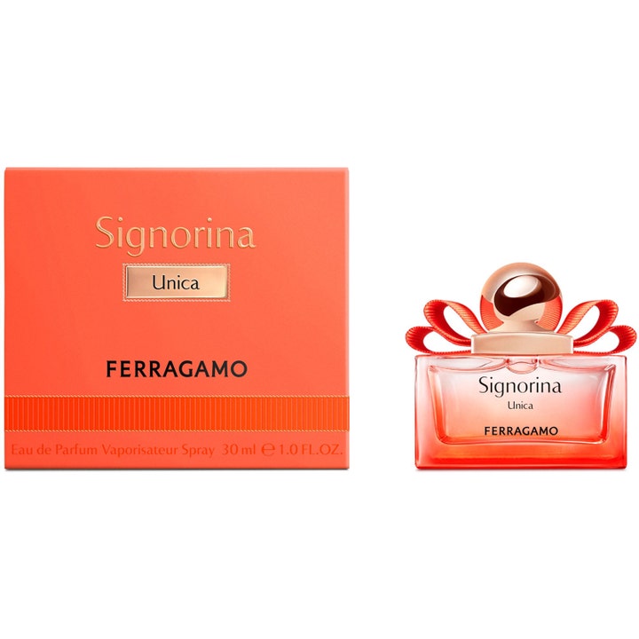 Signorina Unica
