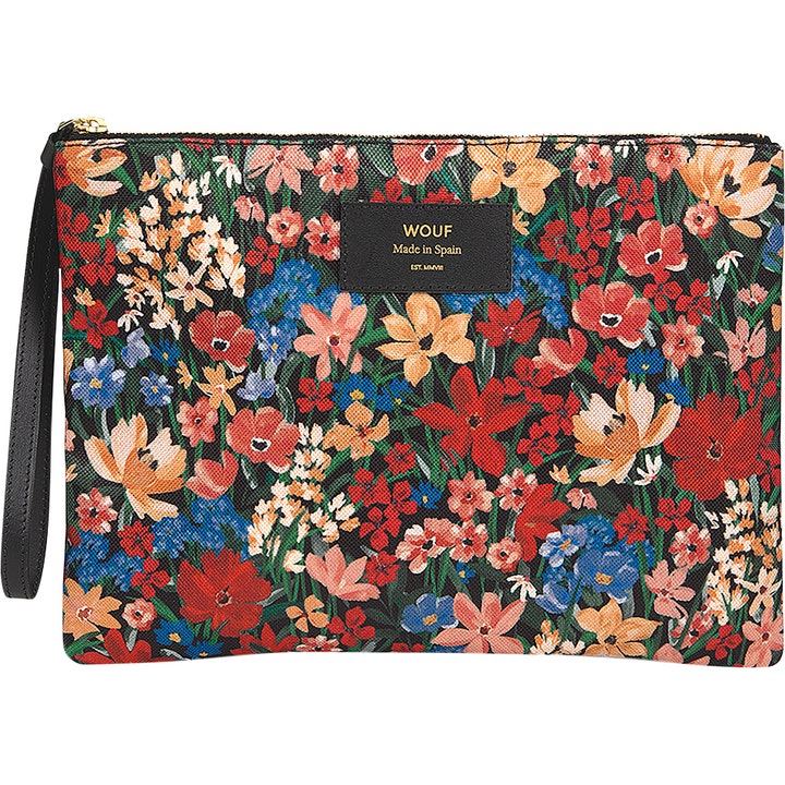 XL Pouch Toiletry Bag
