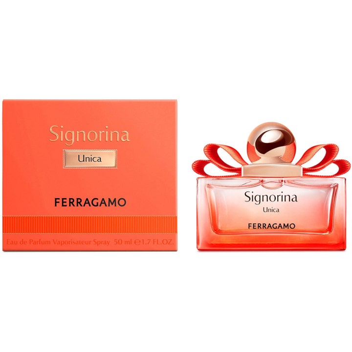 Signorina Unic