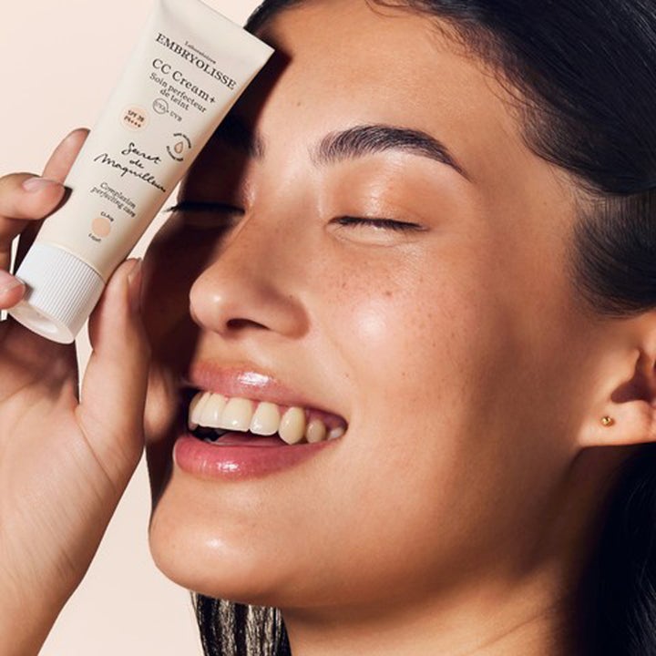 Cc Cream