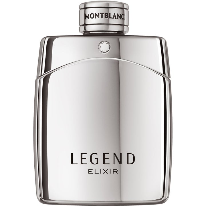 Legend Elixir