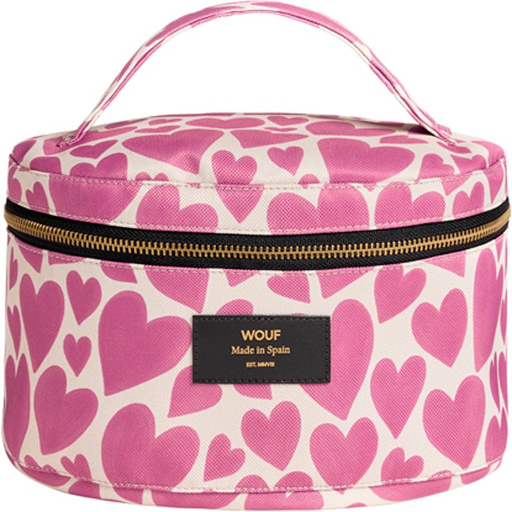Vanity Bag