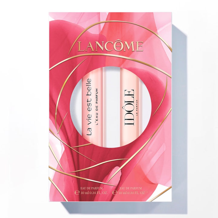 Eau de Parfum Duo Set