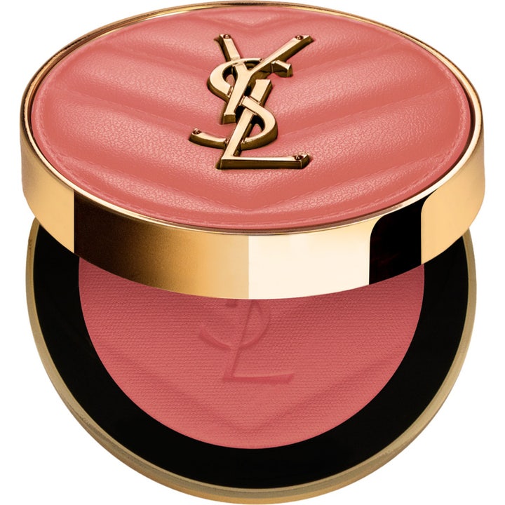Make Me Blush Bold Blurring Blush 37 Peachy Nude