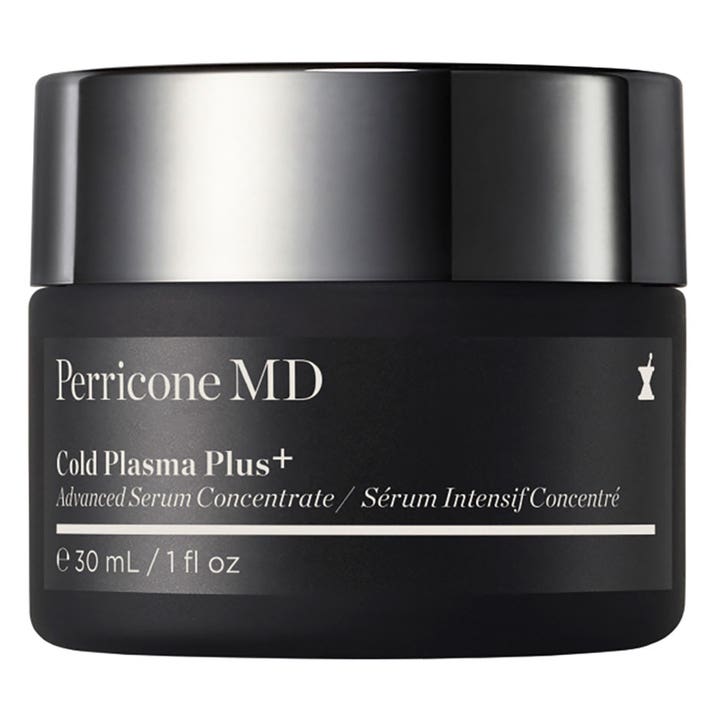 Cold Plasma + Face