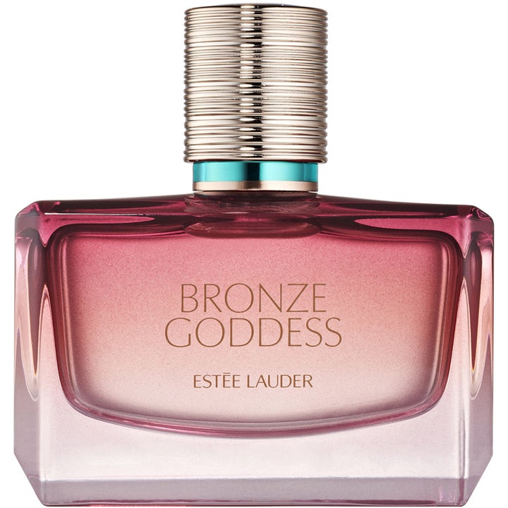 Bronze Goddess