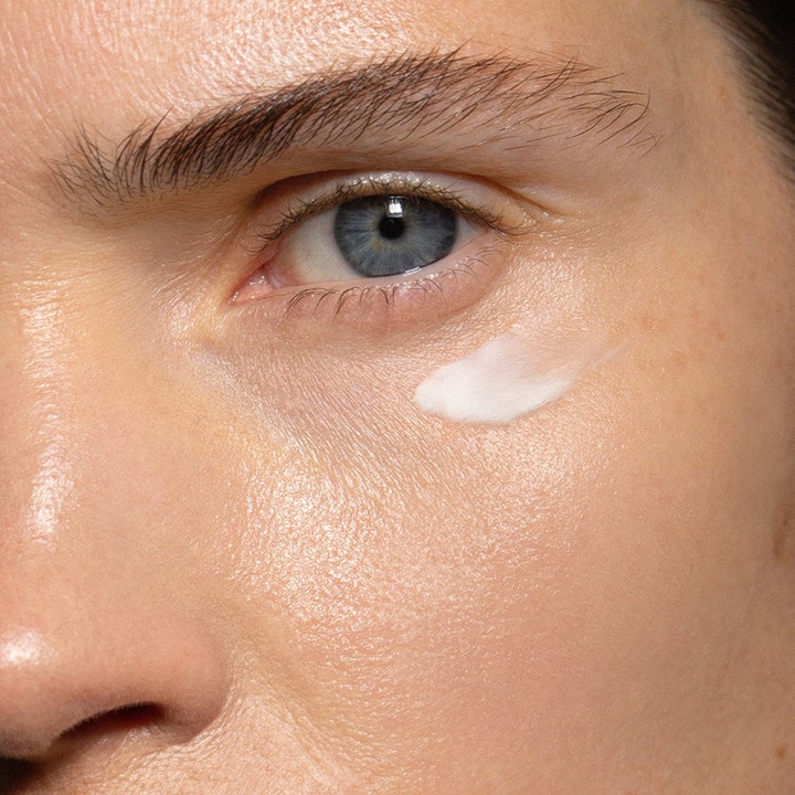 RETINOL ALTERNATIVE Plant-Powered Eye Serum