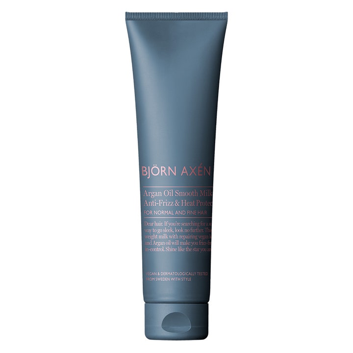 Argan Oil Smooth Milk