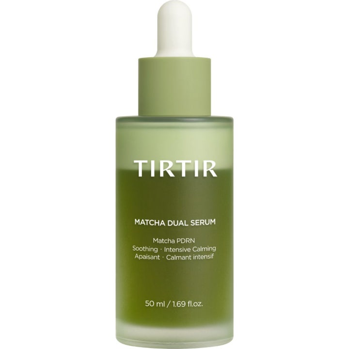 Matcha Dual Serum