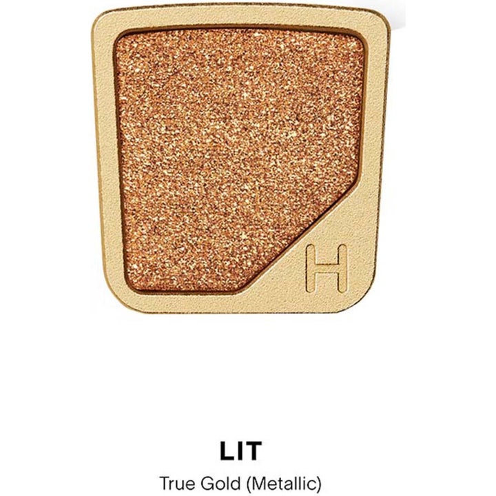 Curator Eyeshadow Lit