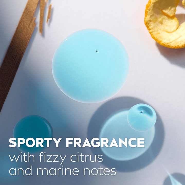 MEN Shower Gel