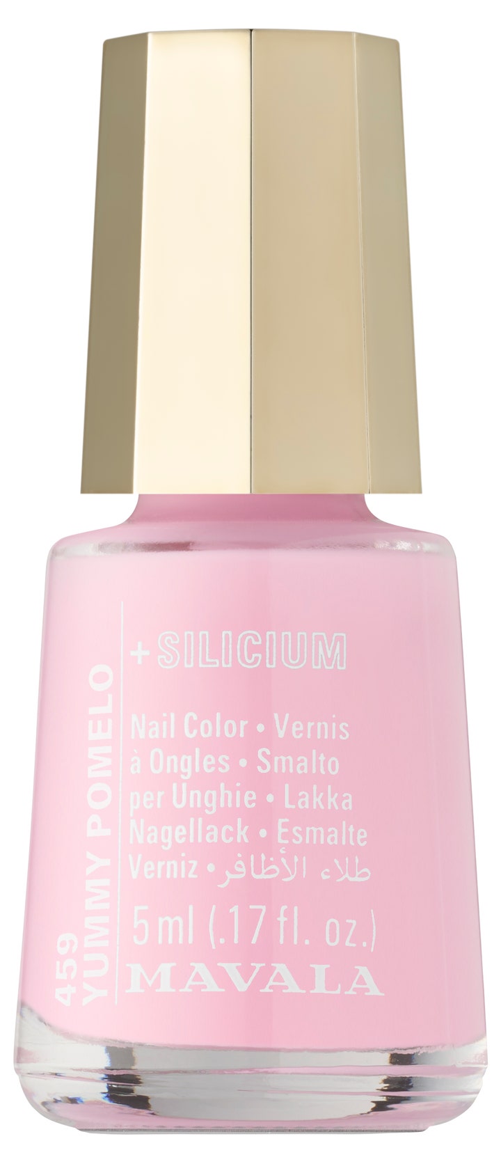 Nail Color