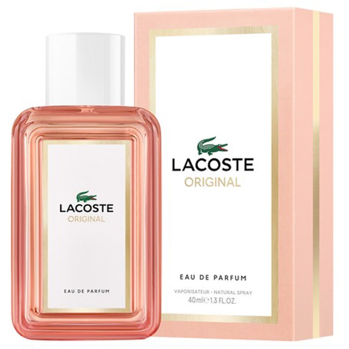 Original Pour Femme