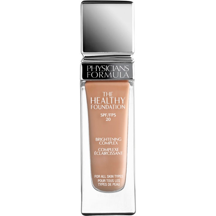 The Healthy Foundation SPF20