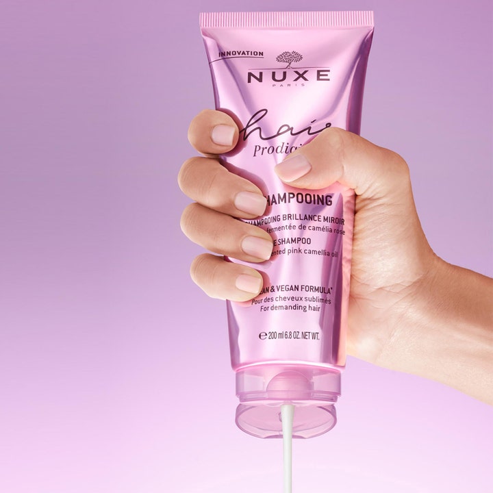 High Shine Shampoo