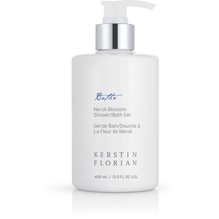 Neroli Blossom Shower/Bath Gel