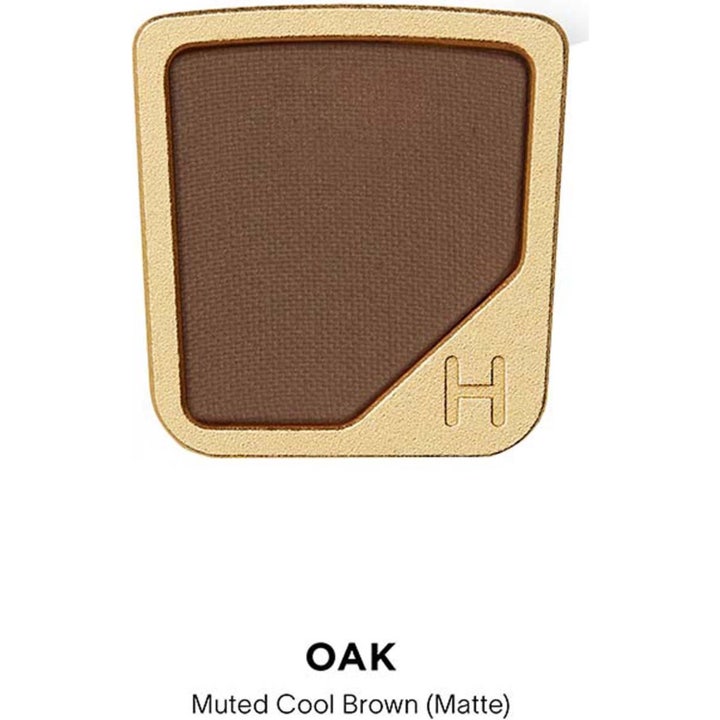Curator Eyeshadow Oak