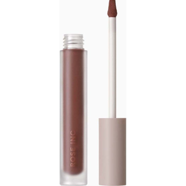 Lip Cream Weightless Matte Color Kiss & Part