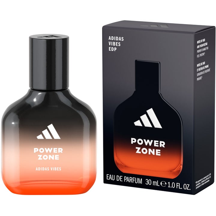 Vibes Power Zone